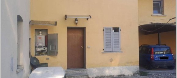 3 bedrooms Apartment in Samarate, Italy No. 321521 16