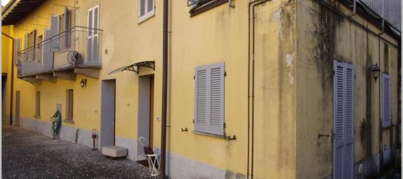 3 bedrooms Apartment in Samarate, Italy No. 321521 15