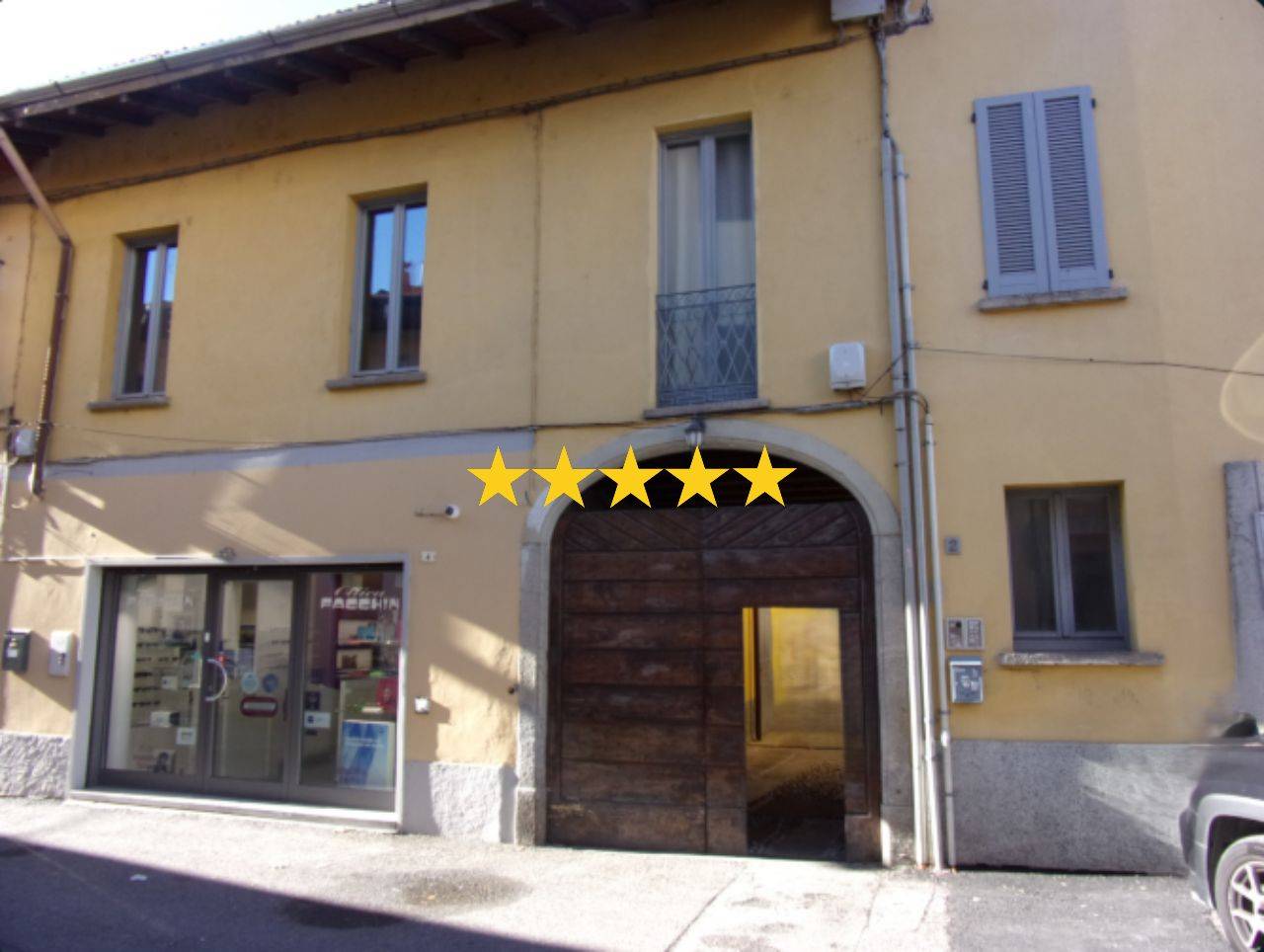 3 bedrooms Apartment in Samarate, Italy No. 321521