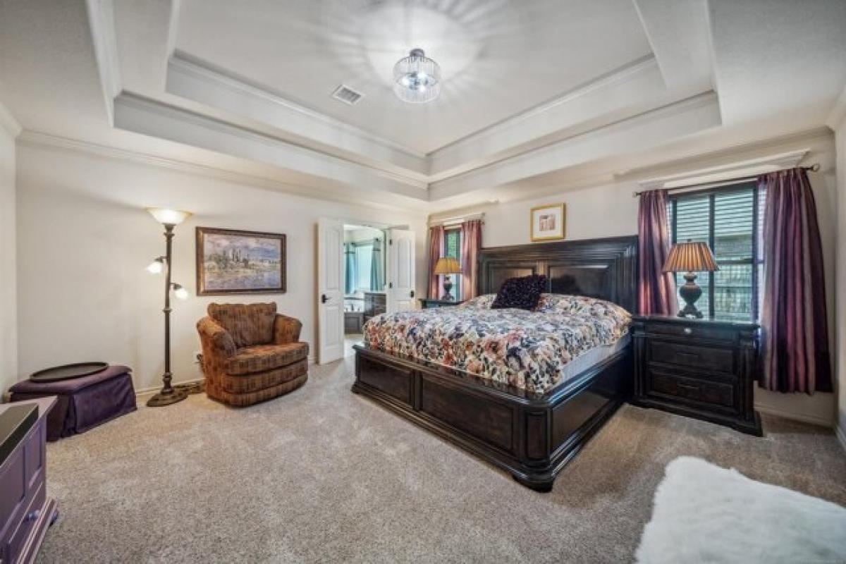 4 bedrooms House in Owasso, USA No. 376467