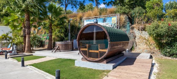 Apartamento T2 em Estepona, Spain N.º 57920 21