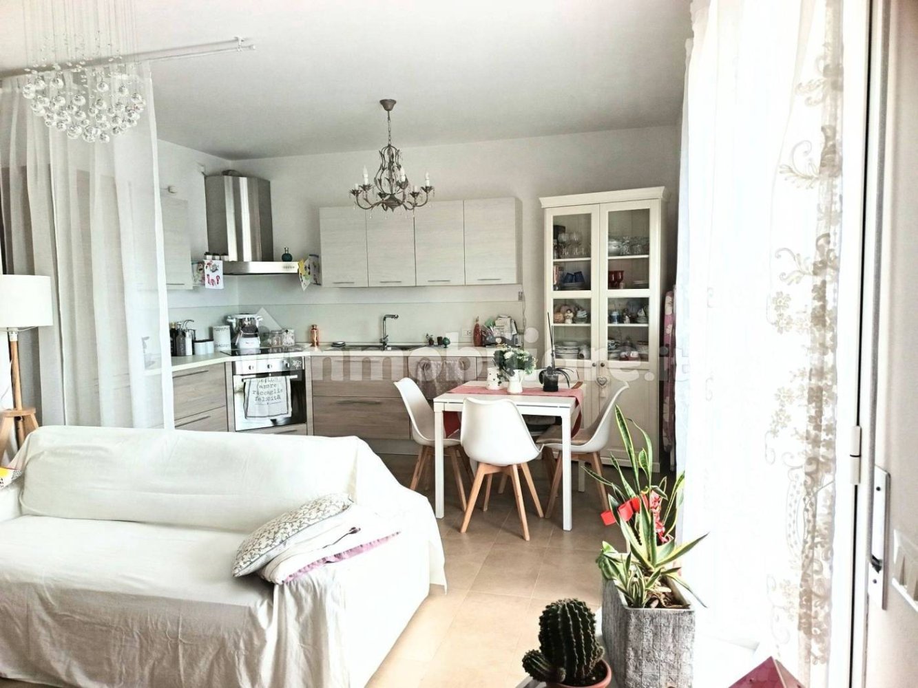 2 bedrooms Apartment in Cesena, Italy No. 371358