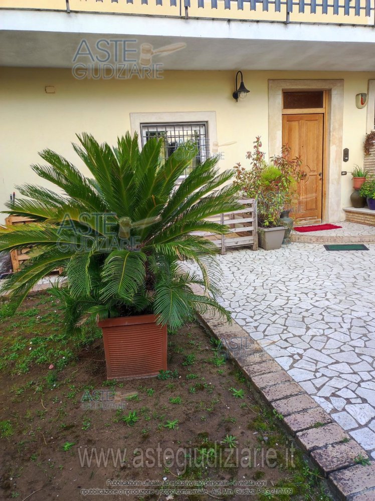 5غرفة فيلا في Frosinone, Italy رقم 283101