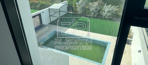 4 Schlafzimmer Stadthaus in Al Zorah, UAE, Nr. 95111 22