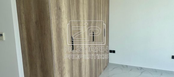 4 Schlafzimmer Stadthaus in Al Zorah, UAE, Nr. 95111 24