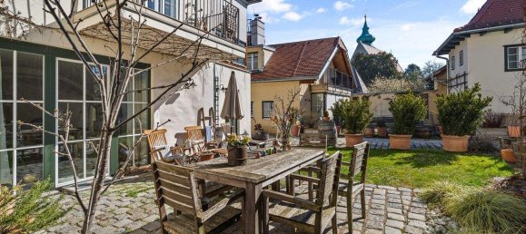 3 rooms Apartment in Dobling, Austria No. 147582 3