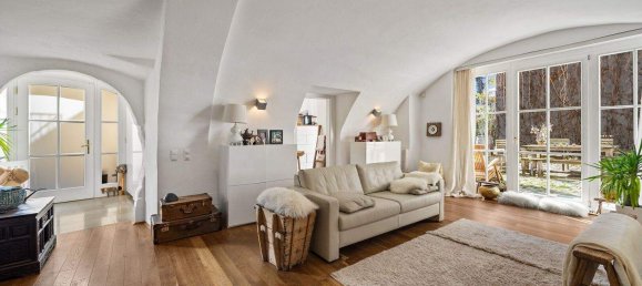 3 rooms Apartment in Dobling, Austria No. 147582 2