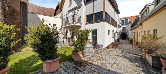 3 rooms Apartment in Dobling, Austria No. 147582 18