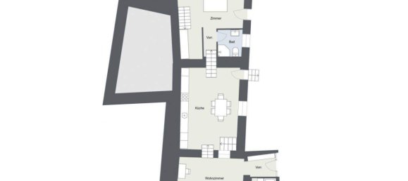 3 rooms Apartment in Dobling, Austria No. 147582 21