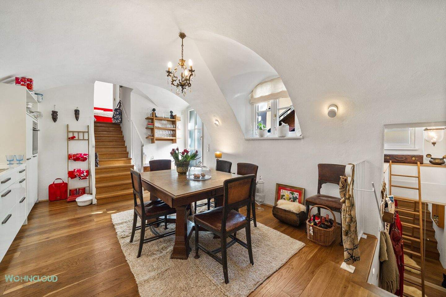 3 rooms Apartment in Dobling, Austria No. 147582