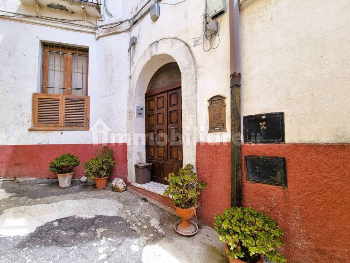 3 bedrooms Apartment in Catanzaro, Italy No. 42460