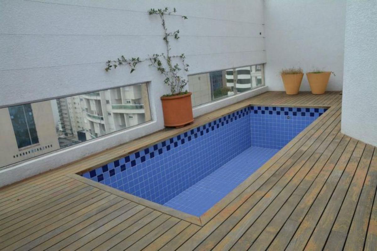 3 Schlafzimmer Haus in Sao Paulo, Brazil, Nr. 585038