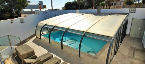 2 bedrooms Villa in Alicante, Spain No. 177102 28