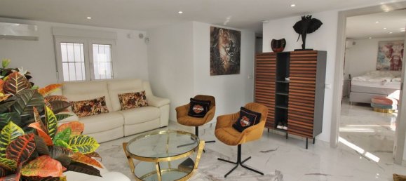 2 bedrooms Villa in Alicante, Spain No. 177102 14