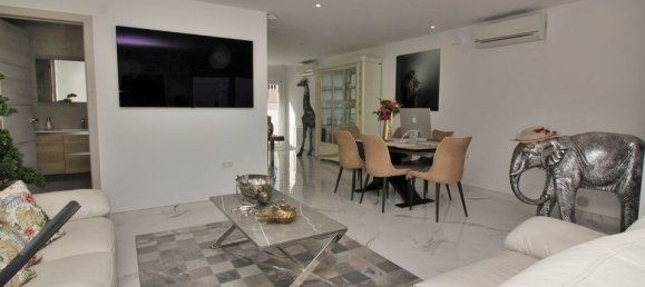 2 bedrooms Villa in Alicante, Spain No. 177102 6