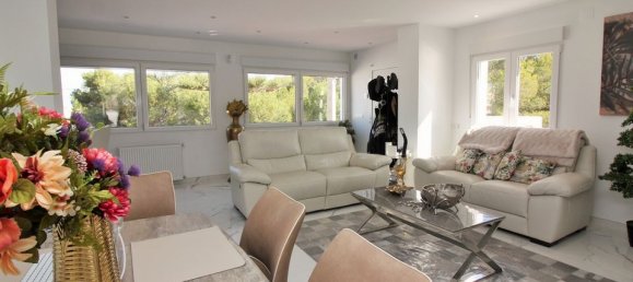 2 bedrooms Villa in Alicante, Spain No. 177102 8