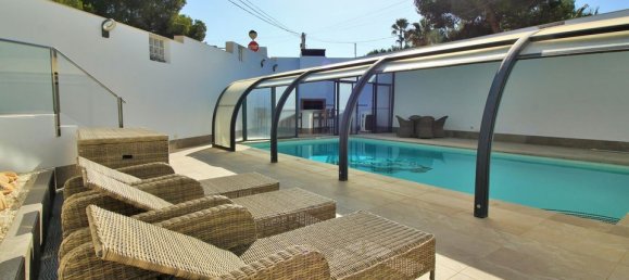 2 bedrooms Villa in Alicante, Spain No. 177102 30
