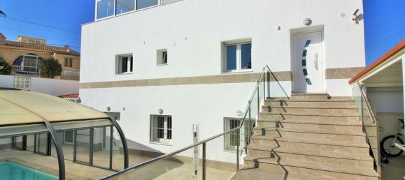 2 bedrooms Villa in Alicante, Spain No. 177102 35