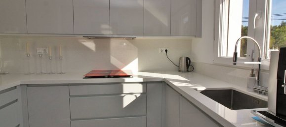 2 bedrooms Villa in Alicante, Spain No. 177102 12