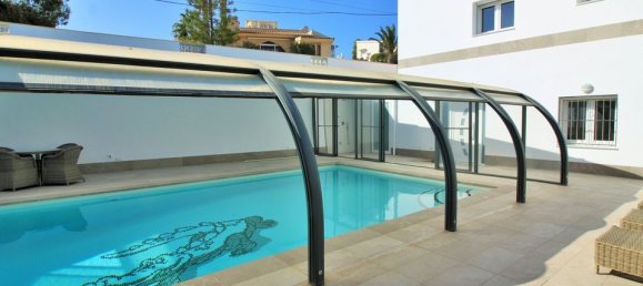 2 bedrooms Villa in Alicante, Spain No. 177102 33