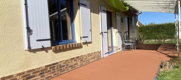 Casa T5 em Poix-de-Picardie, France N.º 269011 12