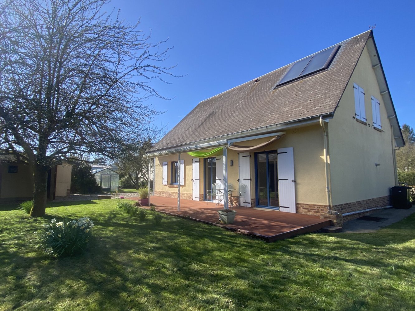 Casa T5 em Poix-de-Picardie, France N.º 269011