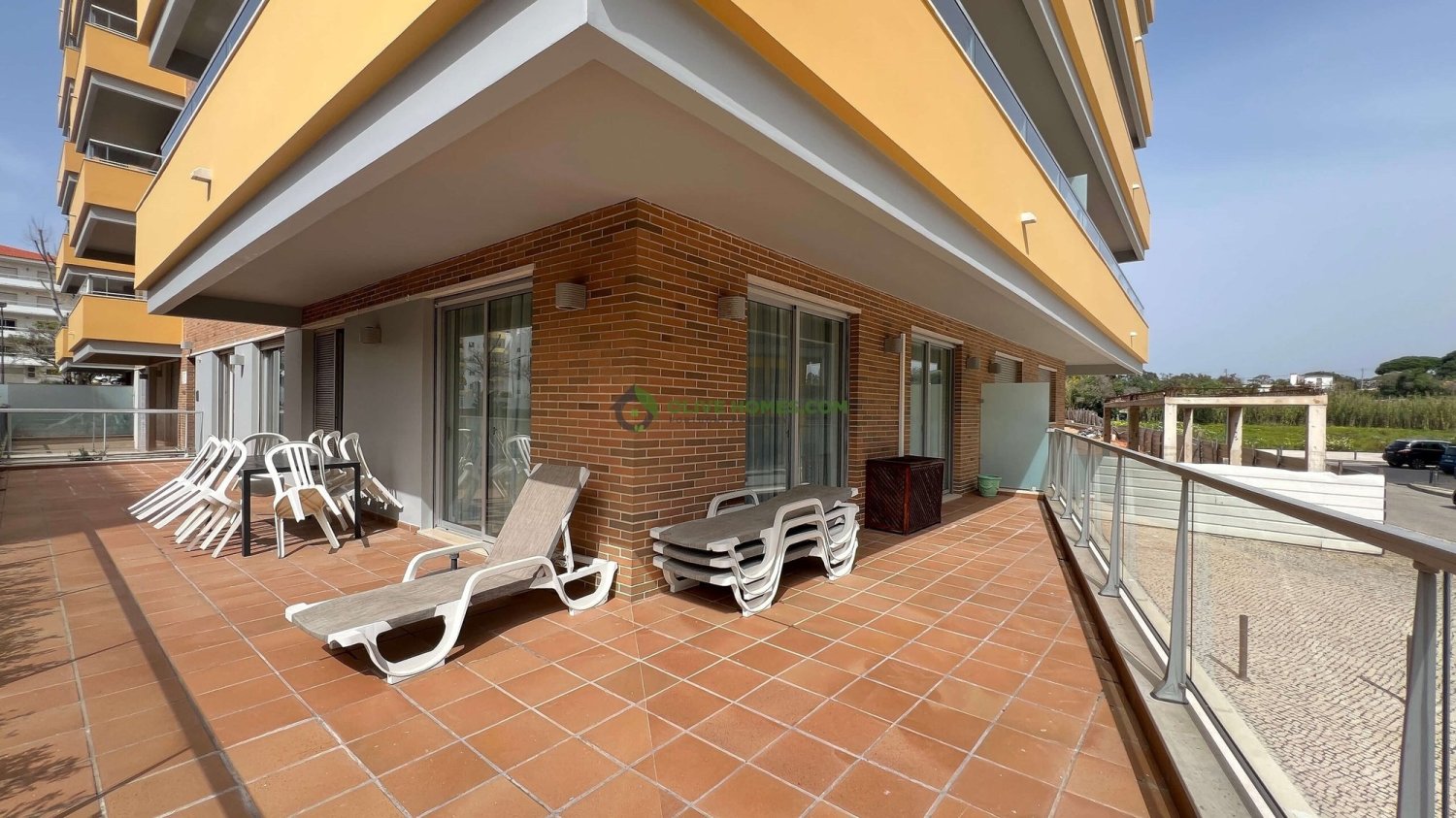 2 bedrooms Apartment in Quarteira, Portugal No. 114154