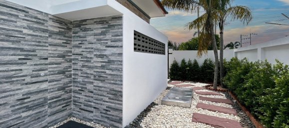 Café / restaurante T3 em Hua Hin, Thailand N.º 7853 8