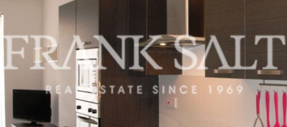 2 bedrooms Apartment in Sliema, Malta No. 3416 4