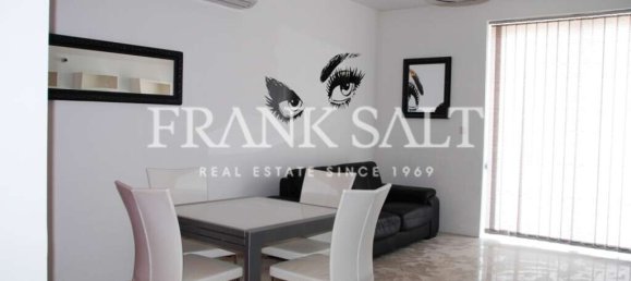 2 bedrooms Apartment in Sliema, Malta No. 3416 2