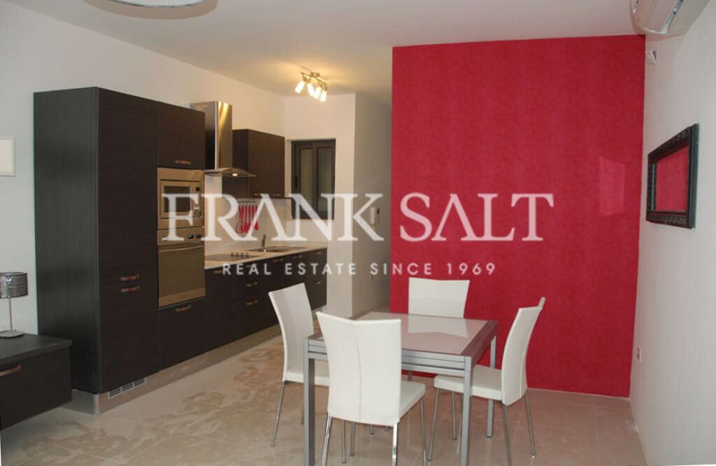 2 bedrooms Apartment in Sliema, Malta No. 3416