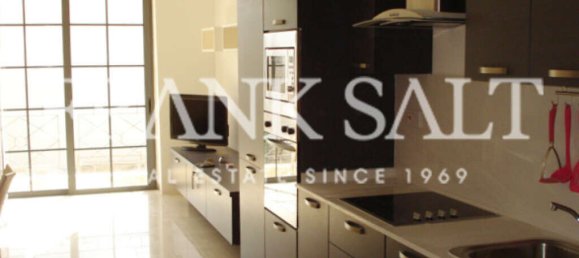 2 bedrooms Apartment in Sliema, Malta No. 3416 3