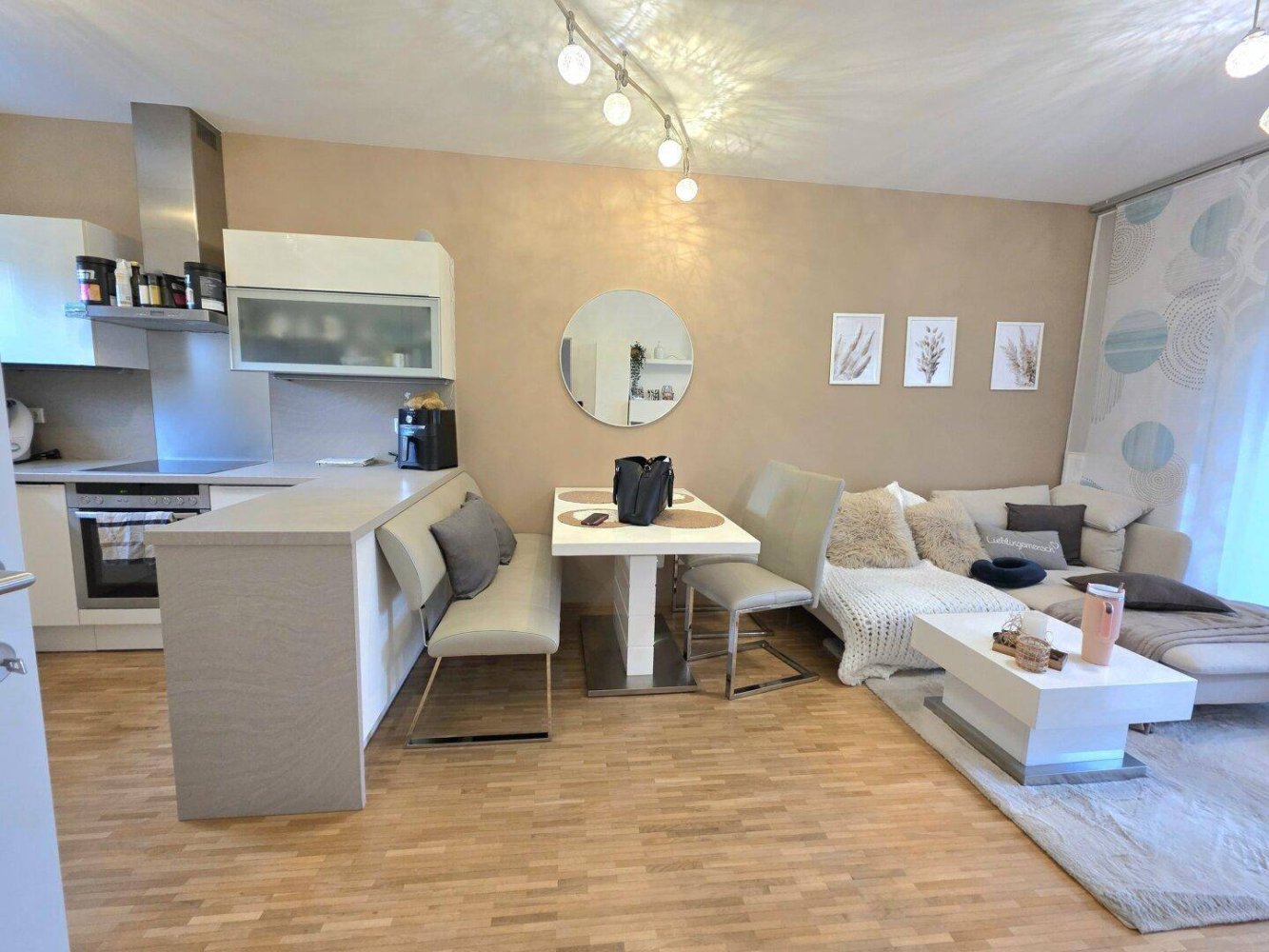 Apartamento de 2 divisões em Liebenau, Austria N.º 202047