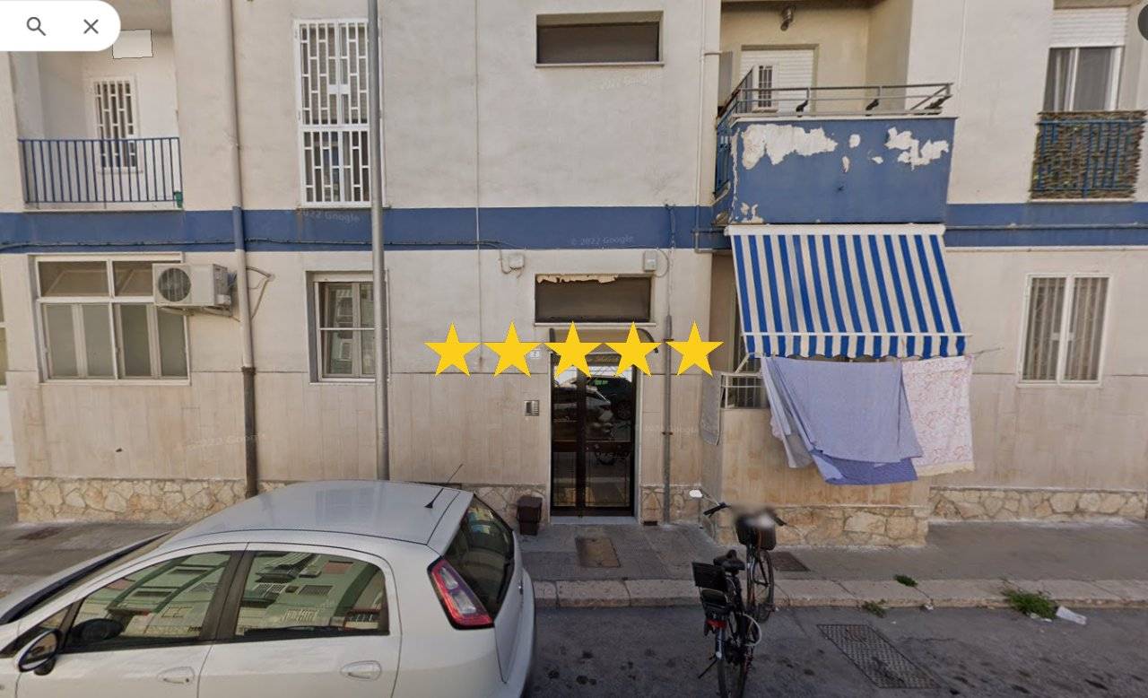 3 غرف نوم شقة في Barletta, Italy رقم 278583