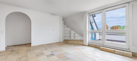 4-Zimmer Wohnung in München, Germany, Nr. 262080 2