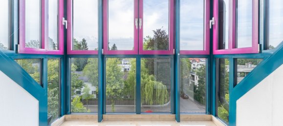 4-Zimmer Wohnung in München, Germany, Nr. 262080 8