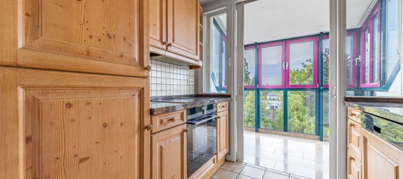 4-Zimmer Wohnung in München, Germany, Nr. 262080 7