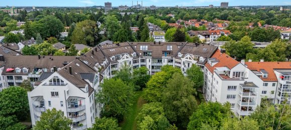 4-Zimmer Wohnung in München, Germany, Nr. 262080 26