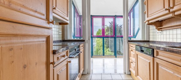 4-Zimmer Wohnung in München, Germany, Nr. 262080 6