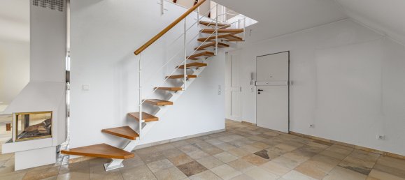 4-Zimmer Wohnung in München, Germany, Nr. 262080 5