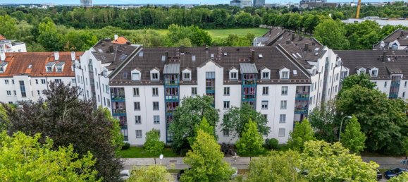 4-Zimmer Wohnung in München, Germany, Nr. 262080 25