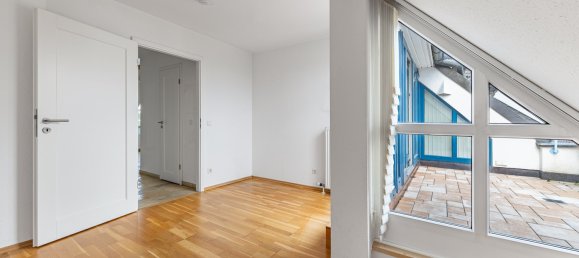 4-Zimmer Wohnung in München, Germany, Nr. 262080 10