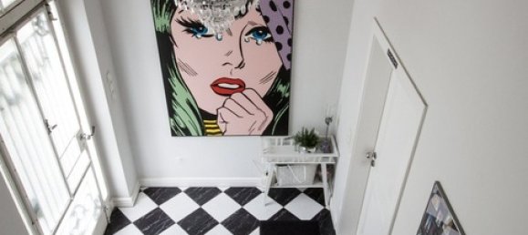 Ático de 2 dormitorios en Cologne, Germany No. 186546 2