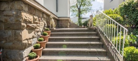 Ático de 2 dormitorios en Cologne, Germany No. 186546 9