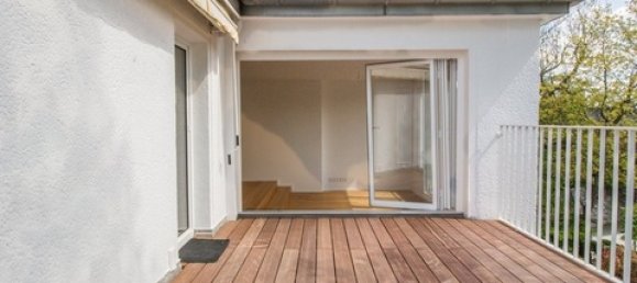 Ático de 2 dormitorios en Cologne, Germany No. 186546 5