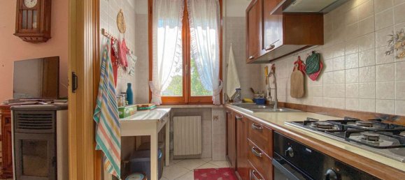 4 bedrooms Apartment in Mirandola, Italy No. 339843 21