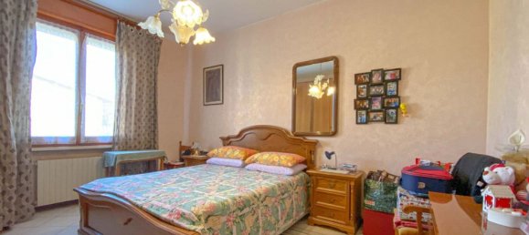 4 bedrooms Apartment in Mirandola, Italy No. 339843 23
