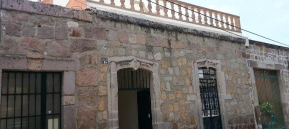 Casa de 7 dormitorios en Tapachula de Córdova y Ordóñez, Mexico No. 164045 2