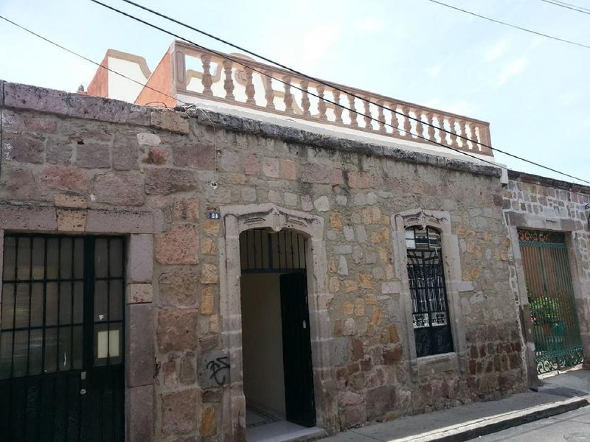 Casa de 7 dormitorios en Tapachula de Córdova y Ordóñez, Mexico No. 164045