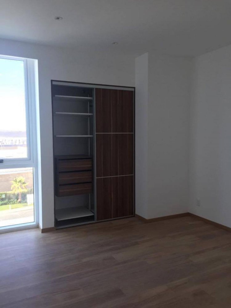 Apartamento T2 em Queretaro, Mexico N.º 178727